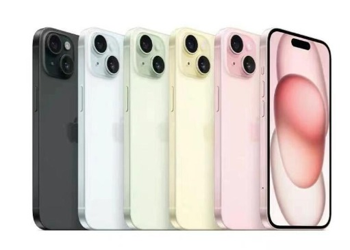 佛山苹果15维修中心分享红米K70和iPhone15该怎么选 